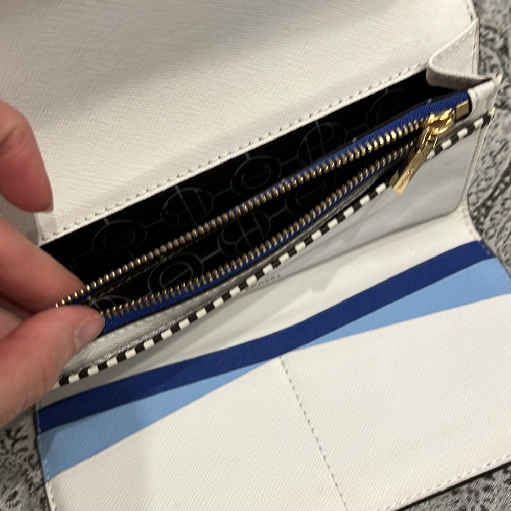Henri Bendel wallet - Picture 7 of 7